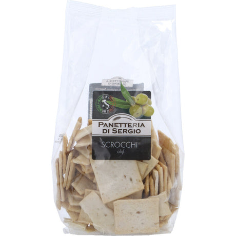 Panetteria di Sergio Scrocchi Olive - Worldwide Delivery - Order Online