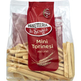 Panetteria di Sergio Mini Torinesi - Worldwide Delivery - Order Online