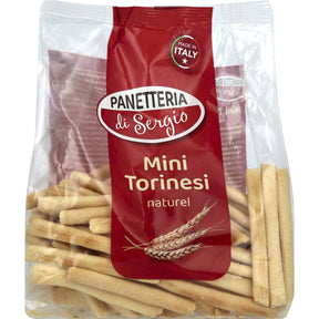 Panetteria di Sergio Mini Torinesi - Worldwide Delivery - Order Online