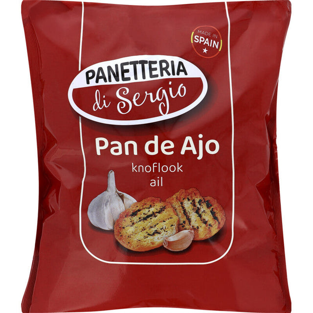Panetteria di Sergio Pan de Ajo - Worldwide Delivery - Order Online