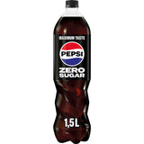 Pepsi Cola Max PET - Worldwide Delivery - Order Online
