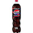Pepsi Cola Max Cherry PET - Worldwide Delivery - Order Online
