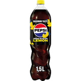 Pepsi Cola Max Lemon - Worldwide Delivery - Order Online