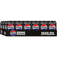Pepsi Cola Max 24x330ML - Worldwide Delivery - Order Online