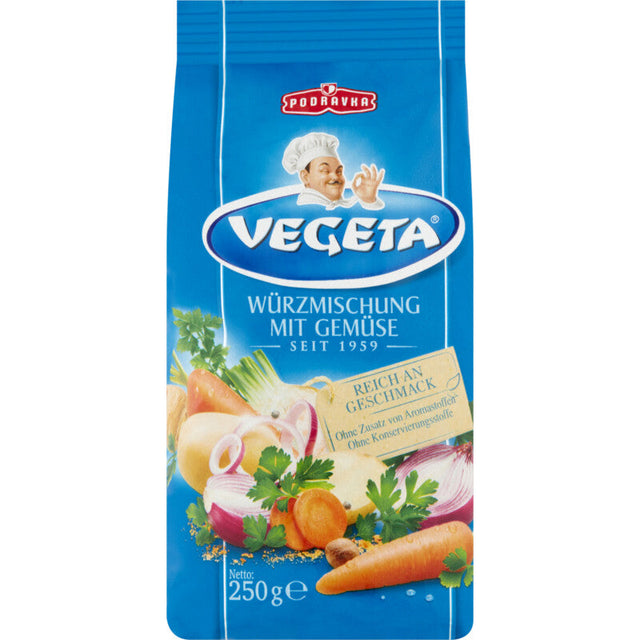 Podravka Vegeta - Worldwide Delivery - Order Online