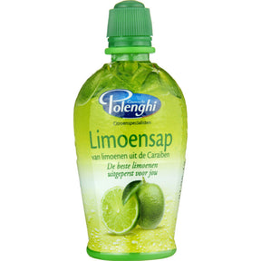 Polenghi Lime Juice - Worldwide Delivery - Order Online