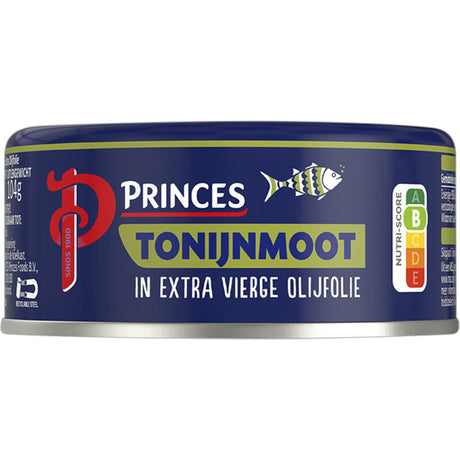 Princes Tuna Steak in Olive Oil - Worldwide Delivery - Order Online