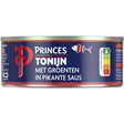 Princes Tuna with Vegetables - Worldwide Delivery - Order Online