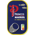 Princes Mackerel in Sunflower Oil - Worldwide Delivery - Order Online