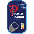 Princes Mackerel in Water - Worldwide Delivery - Order Online
