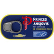 Princes Anchovy Fillets with Capers - Worldwide Delivery - Order Online