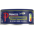 Princes No-Drain Tuna Steak in Olive Oil 160ml