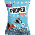 Propercorn Lightly Sea Salted - Worldwide Delivery - Order Online