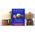 Ravelli Bouchees and Chocolates - Worldwide Delivery - Order Online