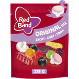 Red Band Candy Mix Original - Worldwide Delivery - Order Online