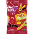 Red Band Fun Keys Fruit Gums, 180g
