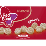 Red Band Stophoest - Worldwide Delivery - Order Online