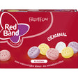 Red Band Fruit Fun Rolls Fruit Gums, 152g