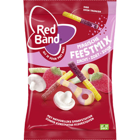 Red Band Magical Mix Mixed sweets, 285g