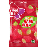 Red Band Sweet Strawberries - Worldwide Delivery - Order Online