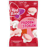 Red Band Sweet Mushrooms - Worldwide Delivery - Order Online