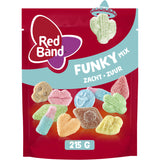 Red Band Candy Mix Funky Mixed sweets, 235g