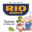 Rio Mare Tuna in Water, 160g