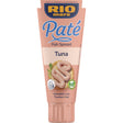 Rio Mare Paté Tuna - Worldwide Delivery - Order Online