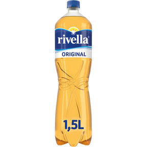 Rivella Slightly Sparkling - Worldwide Delivery - Order Online