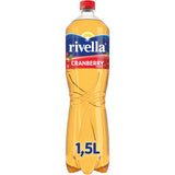 Rivella Cranberry - Worldwide Delivery - Order Online