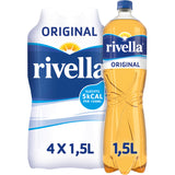Rivella Original Soft drink 4 × 1.5l