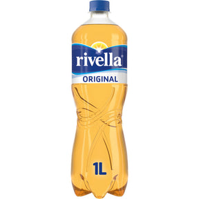 Rivella Original - Worldwide Delivery - Order Online