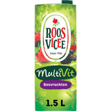 Roosvicee Multivit Forest Fruits Fruit juice, 1.5l