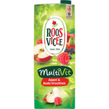 Roosvicee Multivit Apple-red Fruits Fruit juice, 1.5l