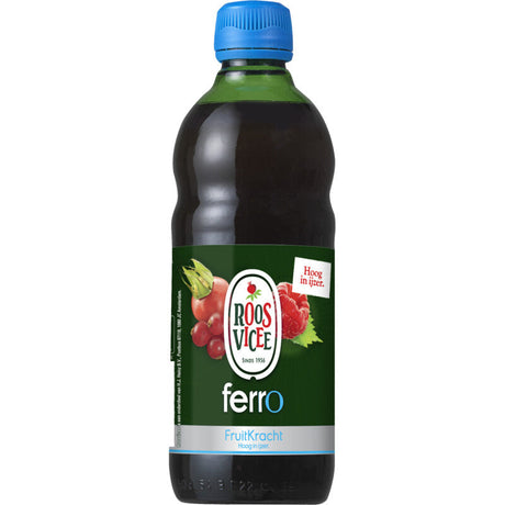 Roosvicee Ferro Ferrous - Worldwide Delivery - Order Online