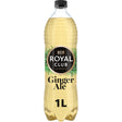 Royal Club Ginger Ale - Worldwide Delivery - Order Online