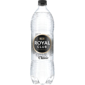 Royal Club Tonic - Worldwide Delivery - Order Online