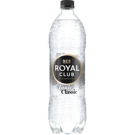 Royal Club Tonic - Worldwide Delivery - Order Online