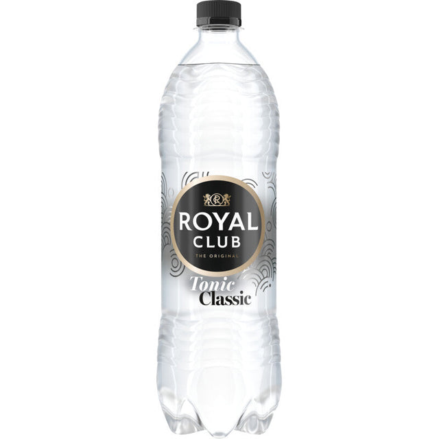 Royal Club Tonic - Worldwide Delivery - Order Online