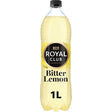 Royal Club Bitter Lemon - Worldwide Delivery - Order Online