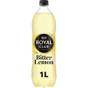 Royal Club Bitter Lemon - Worldwide Delivery - Order Online