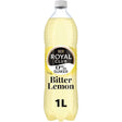 Royal Club Bitter Lemon 0% Sugar - Worldwide Delivery - Order Online