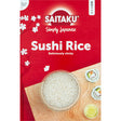 Saitaku Sushi Rice - Worldwide Delivery - Order Online