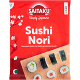 Saitaku Sushi Nori - Worldwide Delivery - Order Online