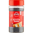 Saitaku Roasted Black Sesame Seeds - Worldwide Delivery - Order Online