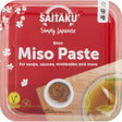 Saitaku Shiro Miso Paste - Worldwide Delivery - Order Online