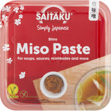 Saitaku Shiro Miso Paste - Worldwide Delivery - Order Online