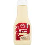 Saitaku Japanese Mayo Squeeze - Worldwide Delivery - Order Online