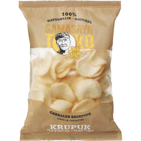 Samasaya Krupuk Naturel - Worldwide Delivery - Order Online