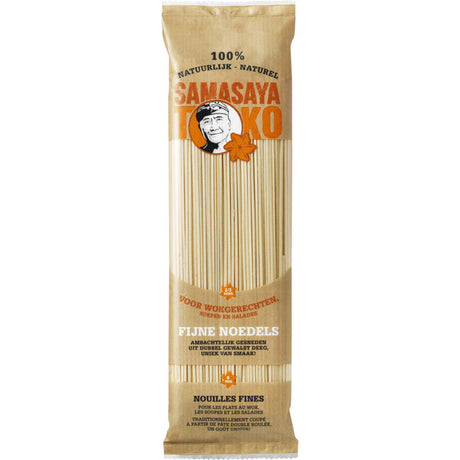 Samasaya Fine Noodles - Worldwide Delivery - Order Online